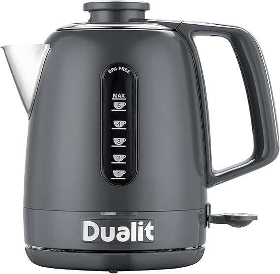 Dualit Kettle Doesn T Switch Off at Travis Ramirez blog