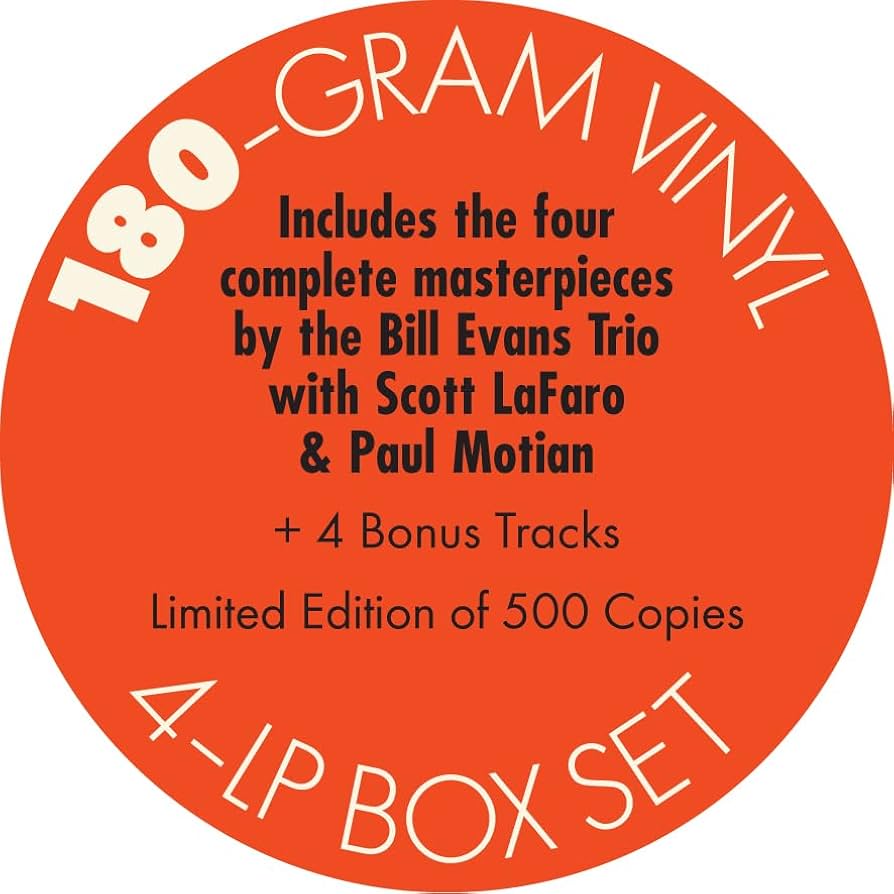 洋楽 Bill Evans / Most Influential Piano Trio themostinfluentialpianotrioinm