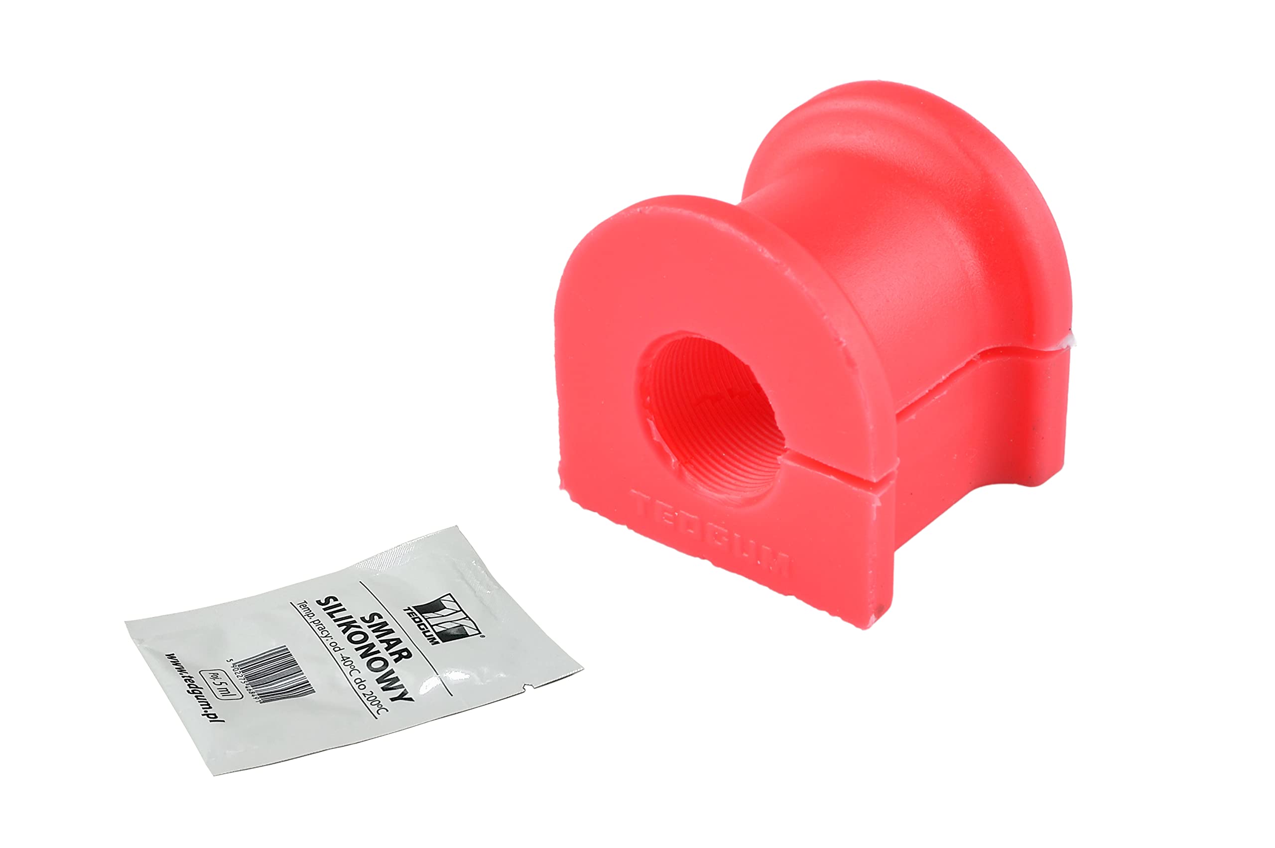 TEDGUM 00226944 POLYURETHANE ANTI-ROLL BAR BUSHING