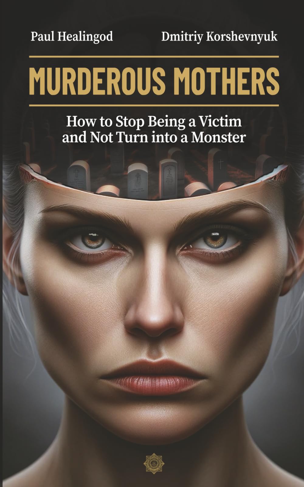 Murderous Mothers: How to Stop Being a Victim and Not Turn into a Monster