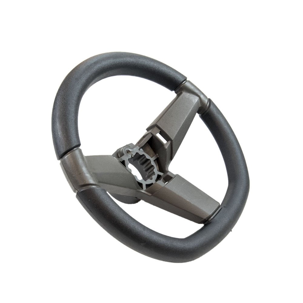 MAJORENA Gr.  Husqvarna OEM 532439740 Steering Wheel GT48 GT52 GT54 LT154
