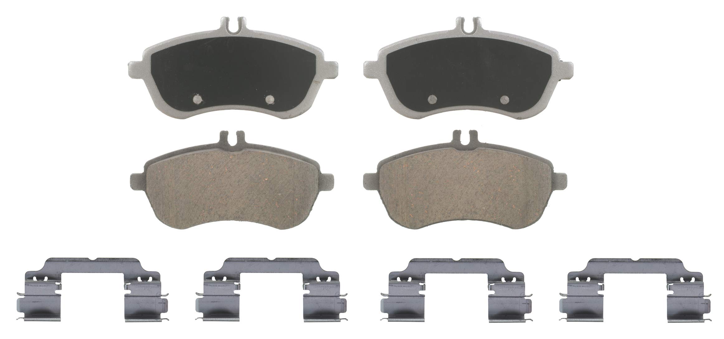 Amazon.co.jp: Wagner Brake ThermoQuiet QC1340 セラミックディスク