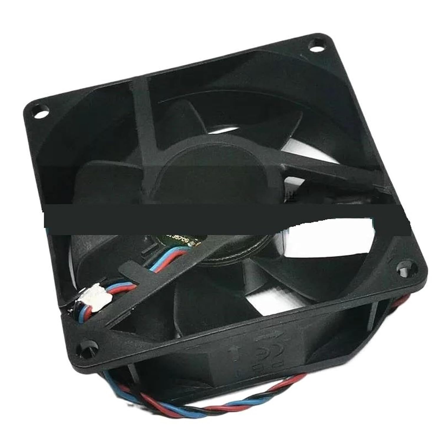 MF75251V1-Q000-G99 DC12V 2.91W 75 * 75 * 25MM Cooling Fan