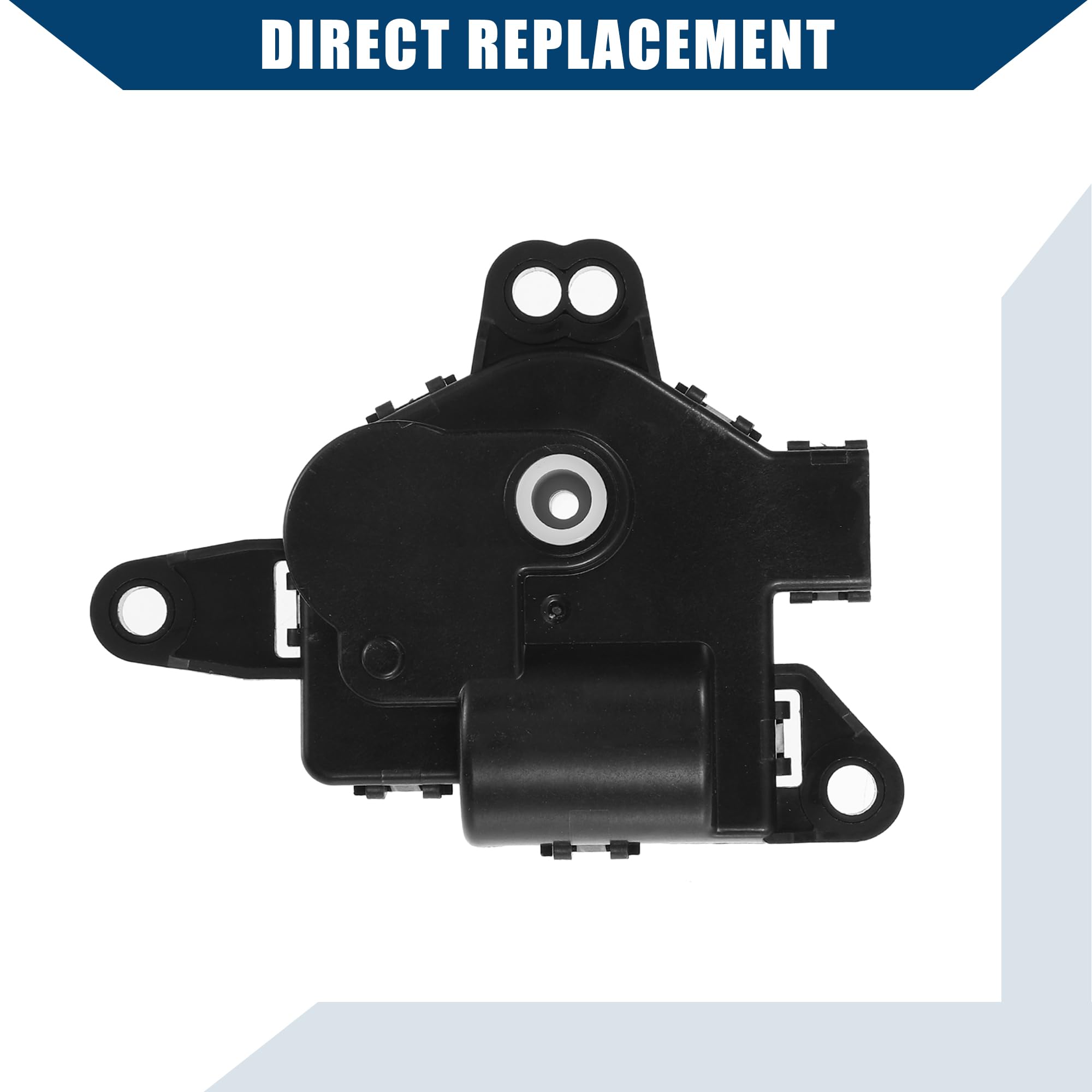 Hyundai Kia Blend Door Actuator 2010-2024 HVAC Blend Door Actuator For ...