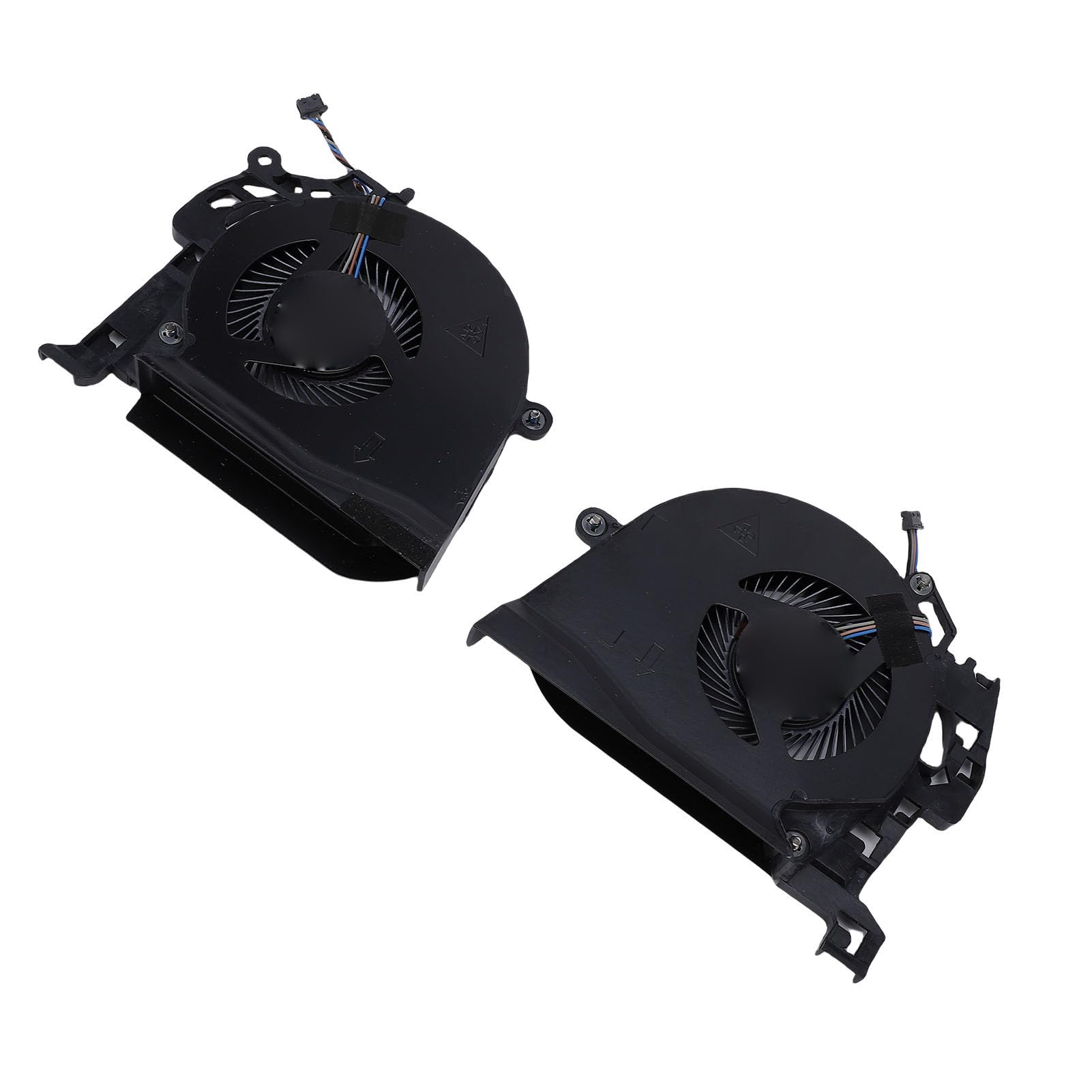 Ventilador de Repuesto para CPU GPU Portátil ZBook 15 G5 G6