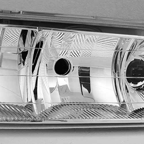 AKKON Headlight | 1997–2005 Buick Century & Regal - Image 5