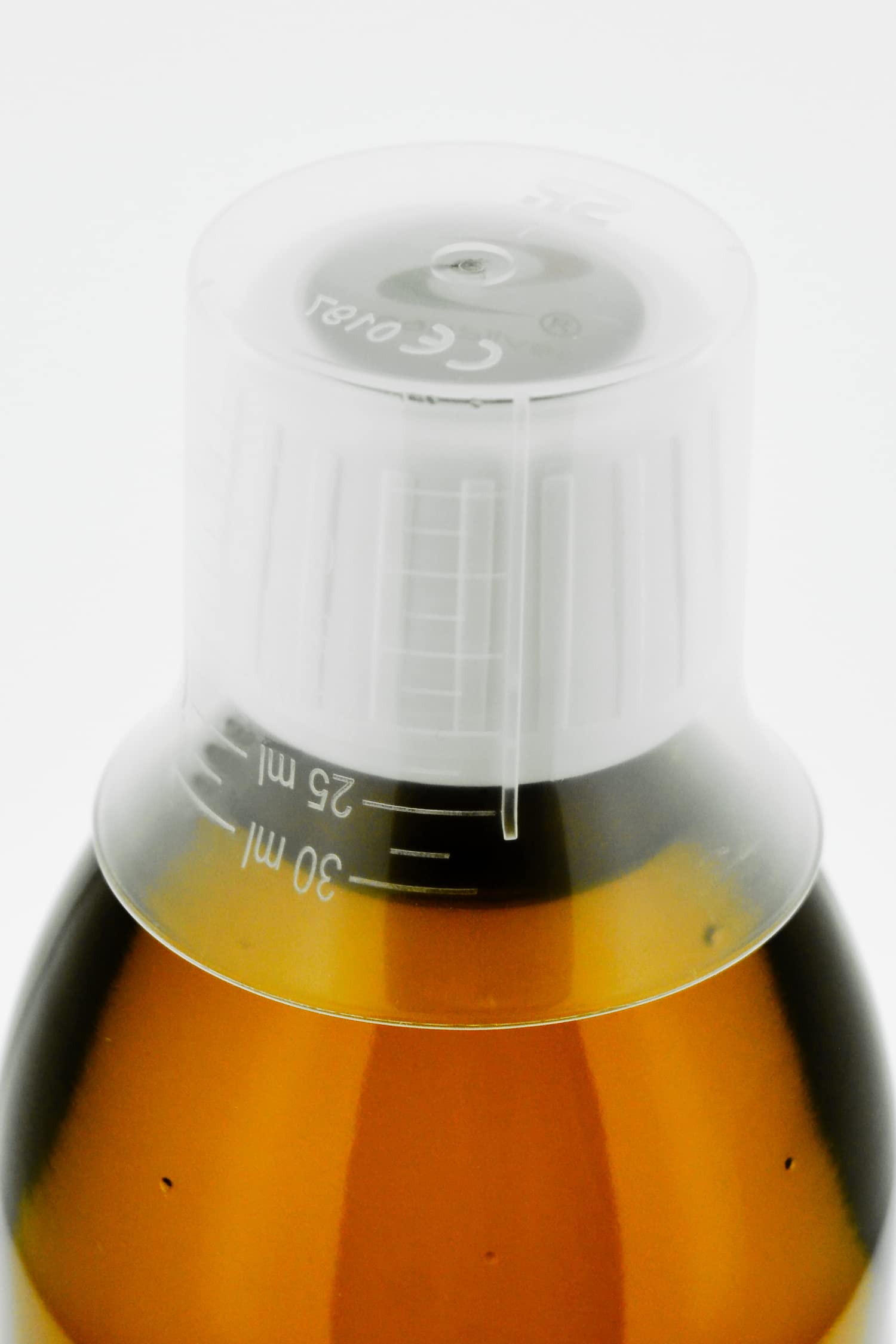 CleanSilver Kolloidales Gold 100 ppm 250ml, Ultrarein: Sterilwasser und Feingold 99,99% - Made in Germany- Stets frische Herstellung - keine Lagerware!