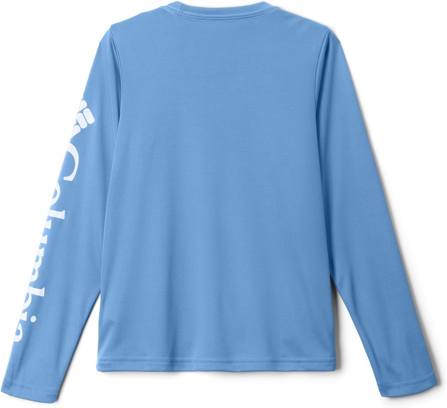 Columbia Boys' Terminal Tackle Long Sleeve Tee