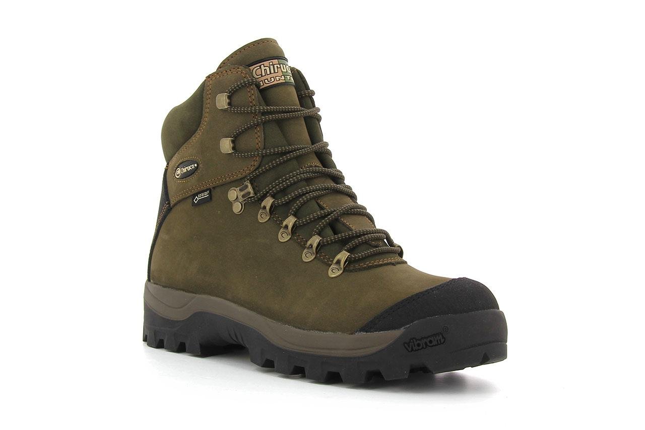 Chiruca-URALES Force 01 Gore-Tex