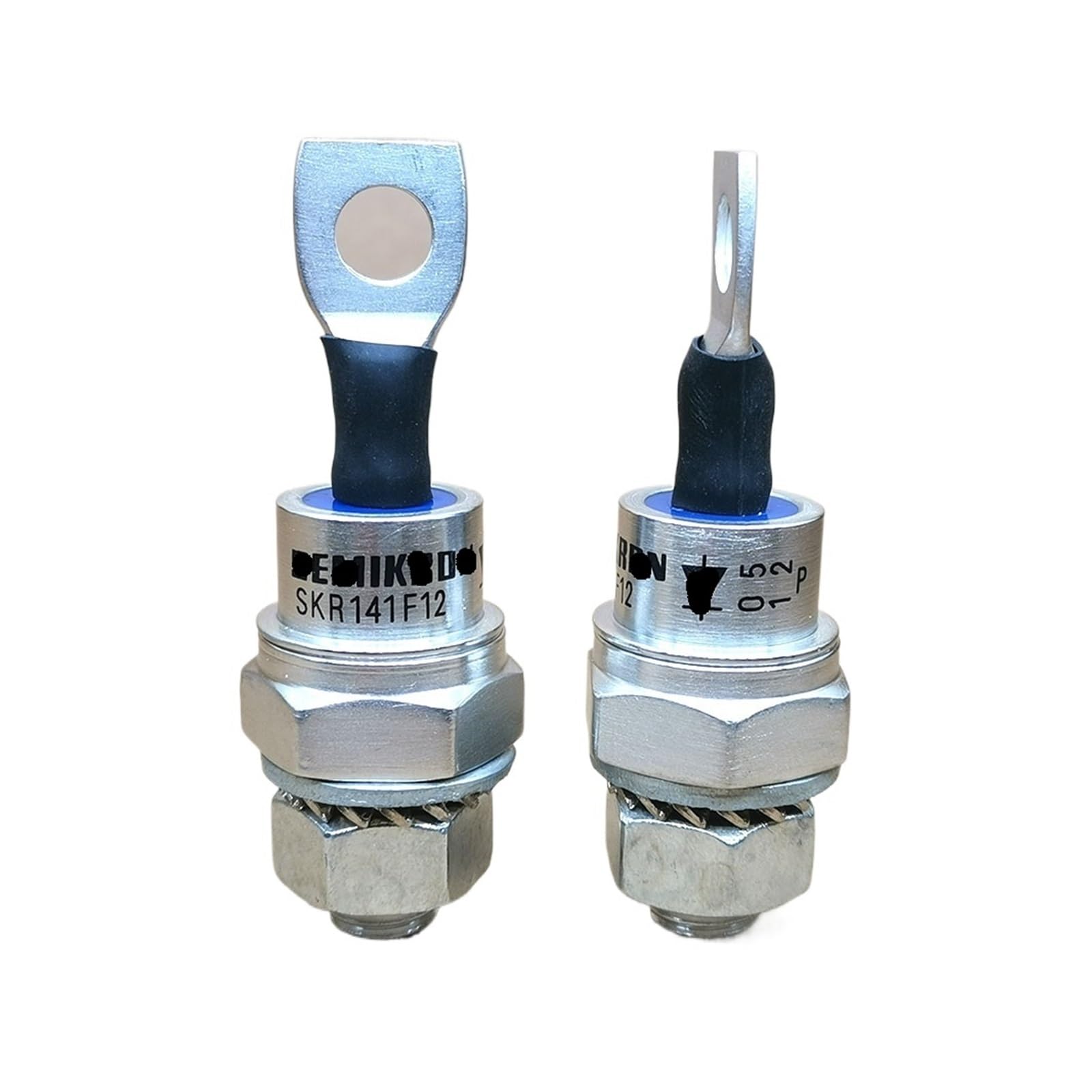 CXFCIHFT 1PCS SKR141F12 Stud rectifier diode