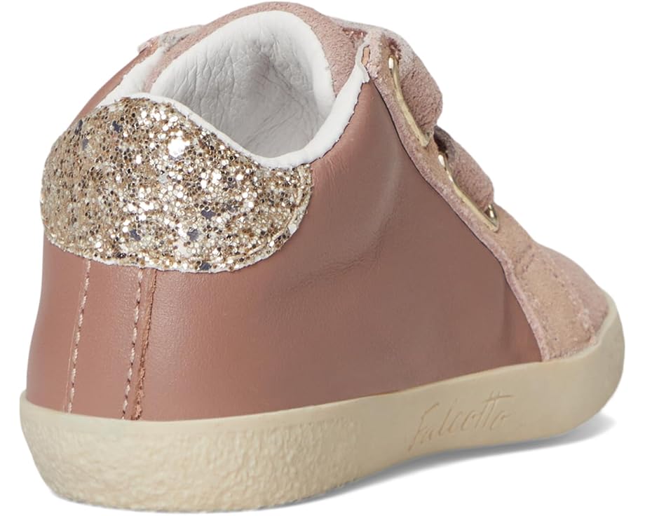 Naturino Falcotto Mauvis VL. (Toddler) - Back View