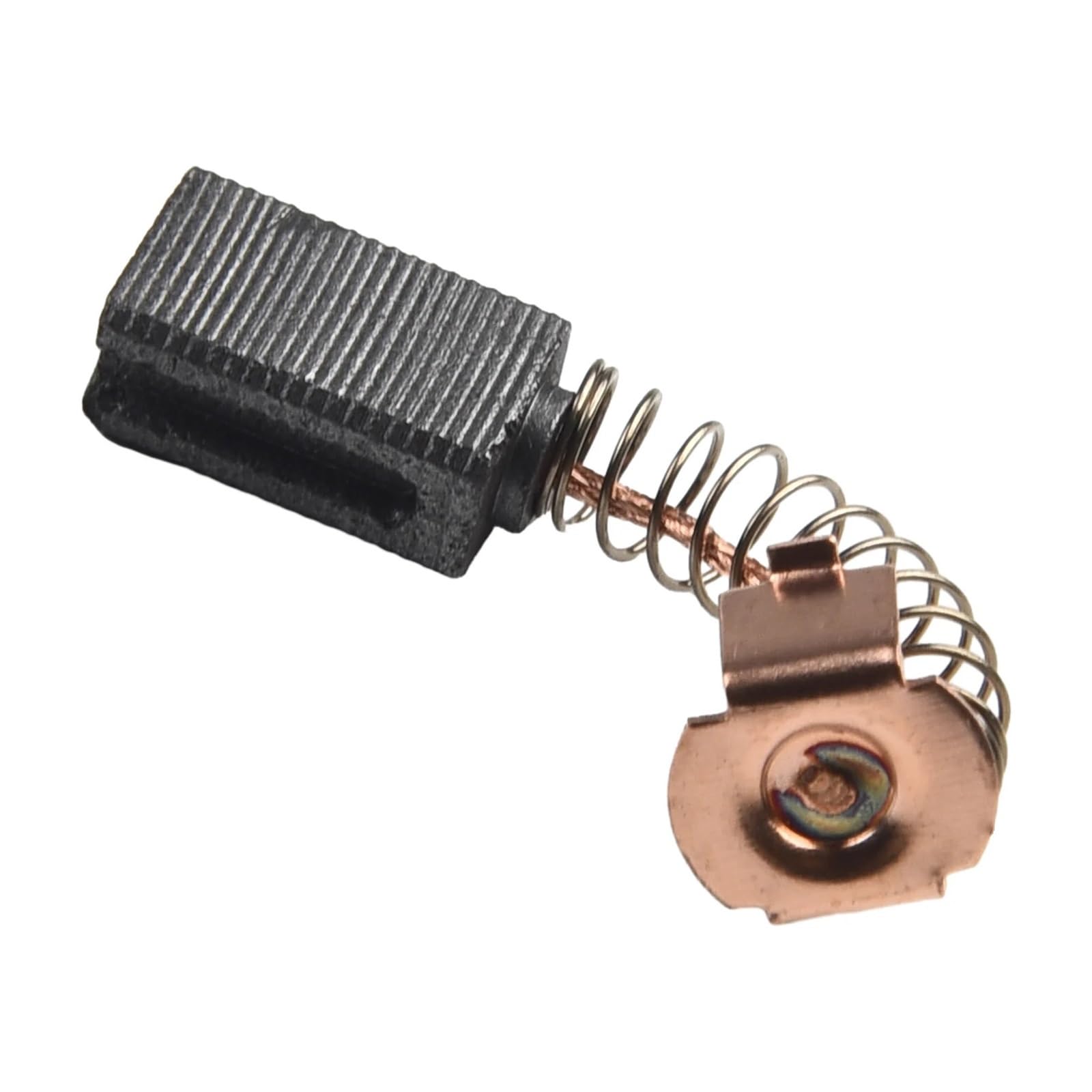 10 x szczotka węglowa 5 x 8 x 12 mm, akcesoria do elektronarzędzi, szczotki grafitowe, szlifierka kątowa, części do polerowania G720