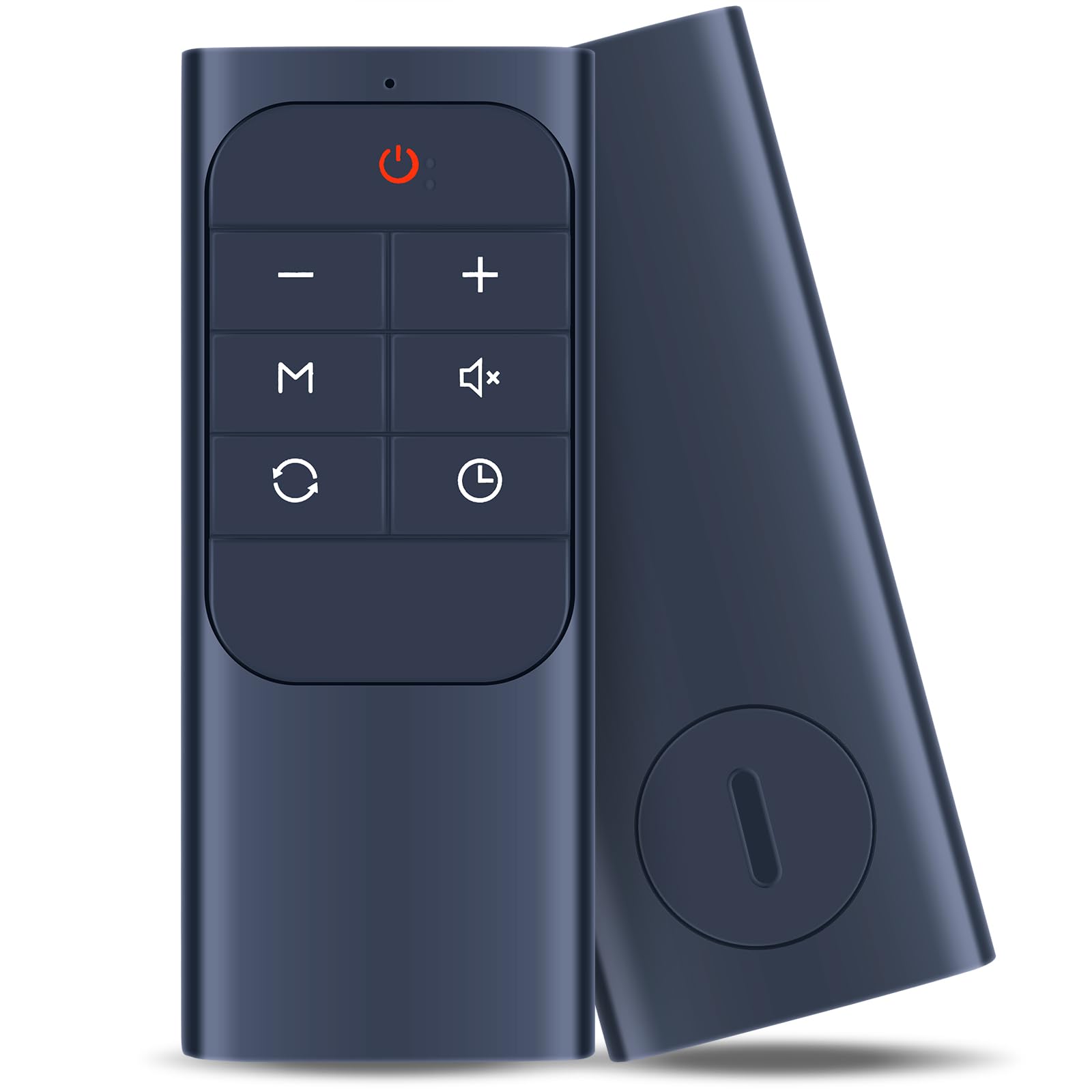 Télécommande pour chauffage Dreo perdue ? Solution de rechange
