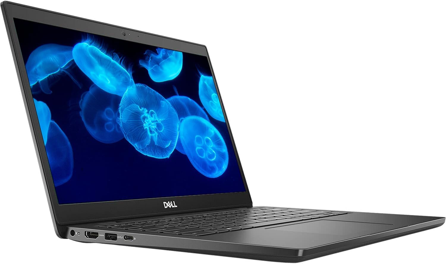 DELL Ordenador portátil Latitude 3420 Business de 14 pulgadas FHD (1920 x 1080), Intel Core i5-1135G7, 16 GB de RAM, SSD de 512 GB, teclado QWERTY, Windows 11 Pro (reacondicionado)