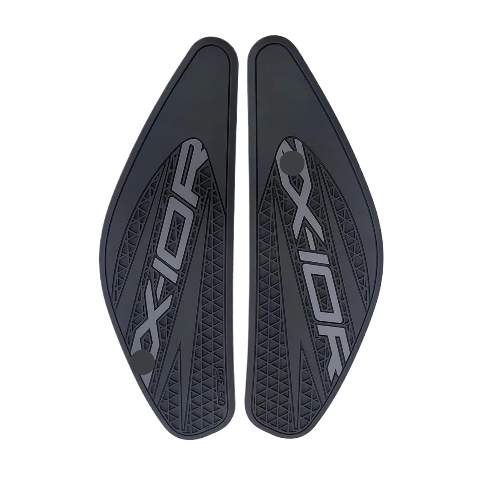 2023 Motorcycle Side Tank for KA&WASAKI ZX-10R ZX10R 2011-2023 Pad Protection Offer The Best Protection Increase Control Fuel Tank Pads Motorcycle