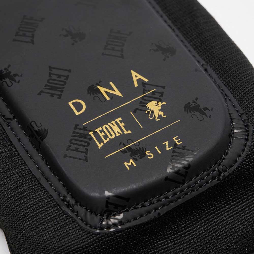 LEONE PARATIBIA DNA