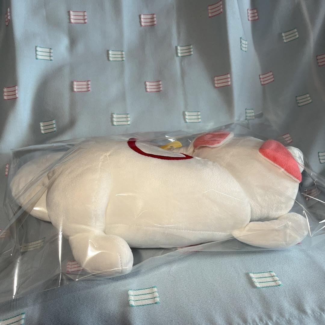 Amazon.co.jp: 魔法 少女 まどか マギカ めちゃもふぐっとぬいぐるみ