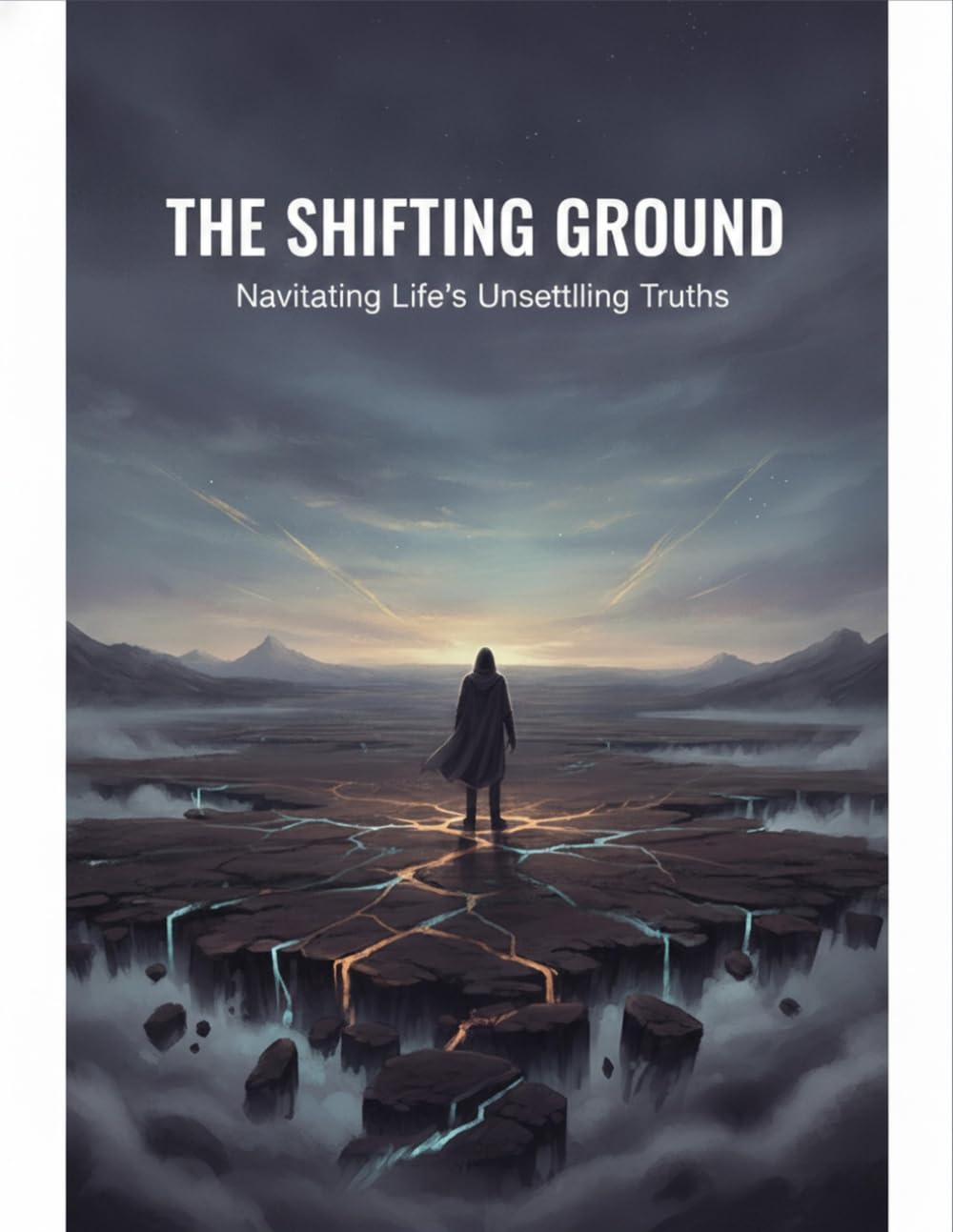 The Shifting Ground: Navigating Life'S Unsettling Truths