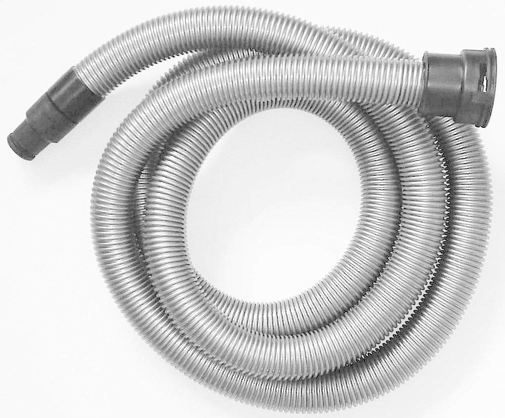 keenberk Tubo di ricambio per aspirapolvere Bosch Gas 25, Gas 50, Gas 50 m, lunghezza 3 m
