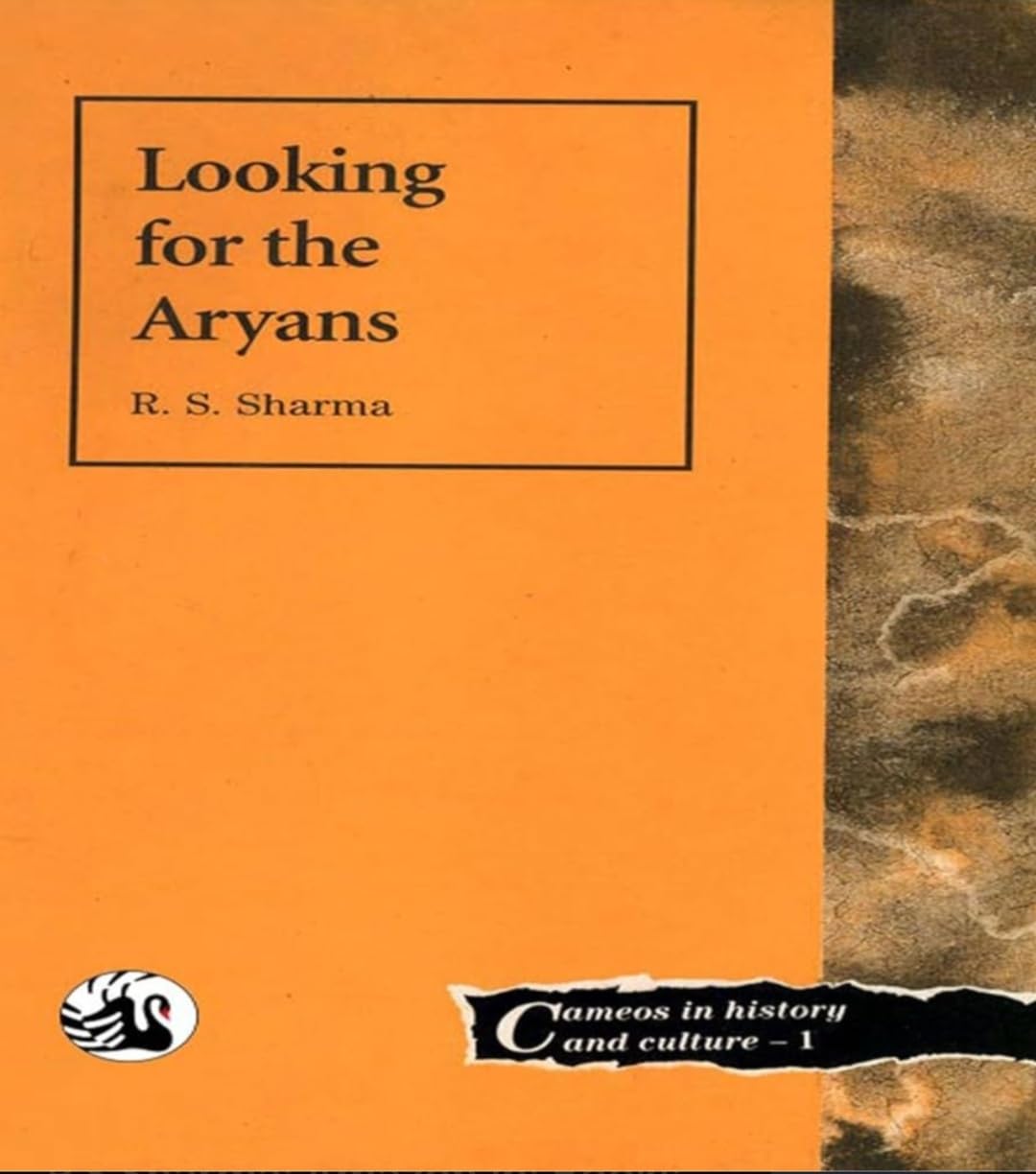 Buy Looking for the Aryans — BookShops.in