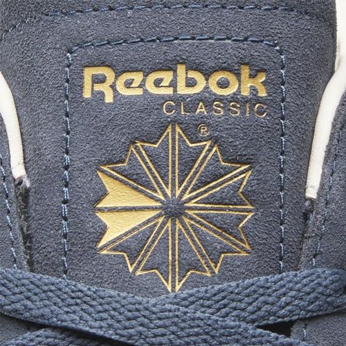 Image of Reebok Unisex Adult Club C Grounds Sneakers