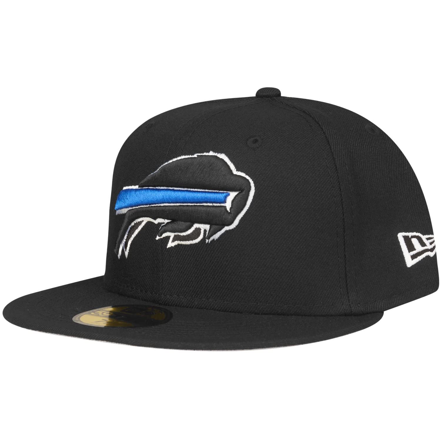 New Era 59Fifty Fitted Cap - NFL Buffalo Bills - 7 1/8 — image 1
