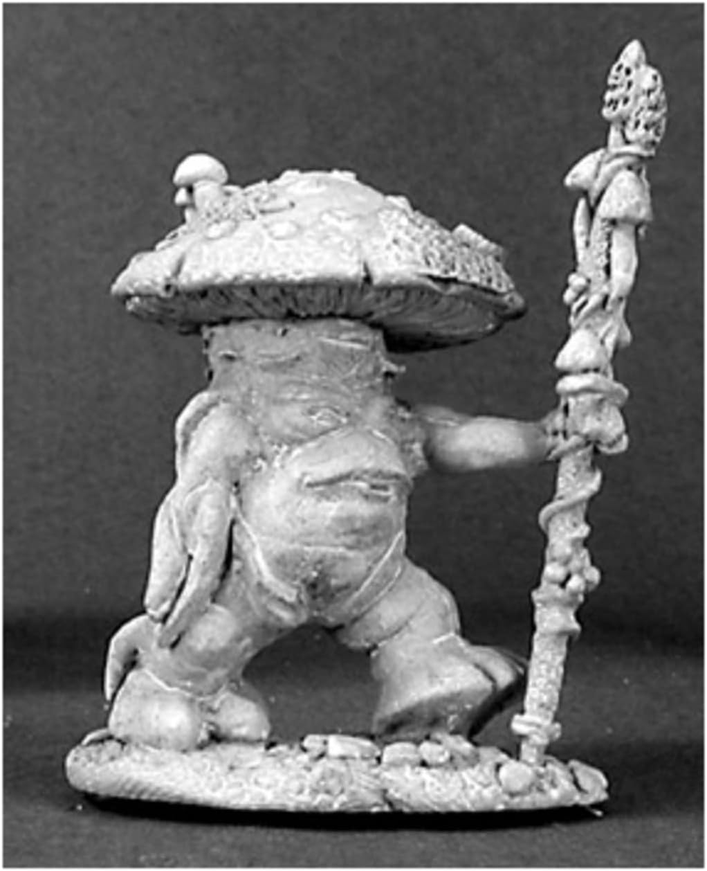 Mushroom King MINT/New Toys & Games