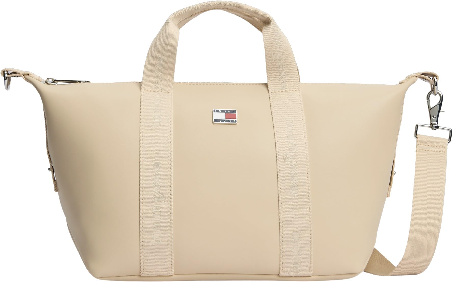 Tommy Jeans Women's Tjw Daily Elevated Mini Tote Aw0aw19044 Tote