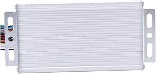 PRDECE 48V 60V 64V 1000W-1500W Electric Bicycle Brushless Speed Motor Controller 12-Tube 2-Mode Electric Scooter Motor Controller for scooters