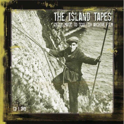 Island Tapes Celtic Music to Scottish Archive Film Music