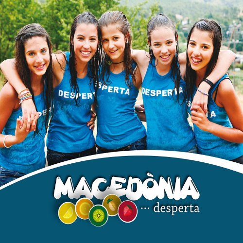 Macedònia