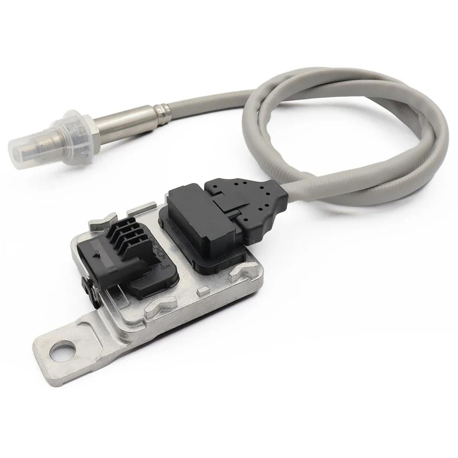 Capteur de NOx Premium 4K0907807A haute précision pour Audi A6 - 8