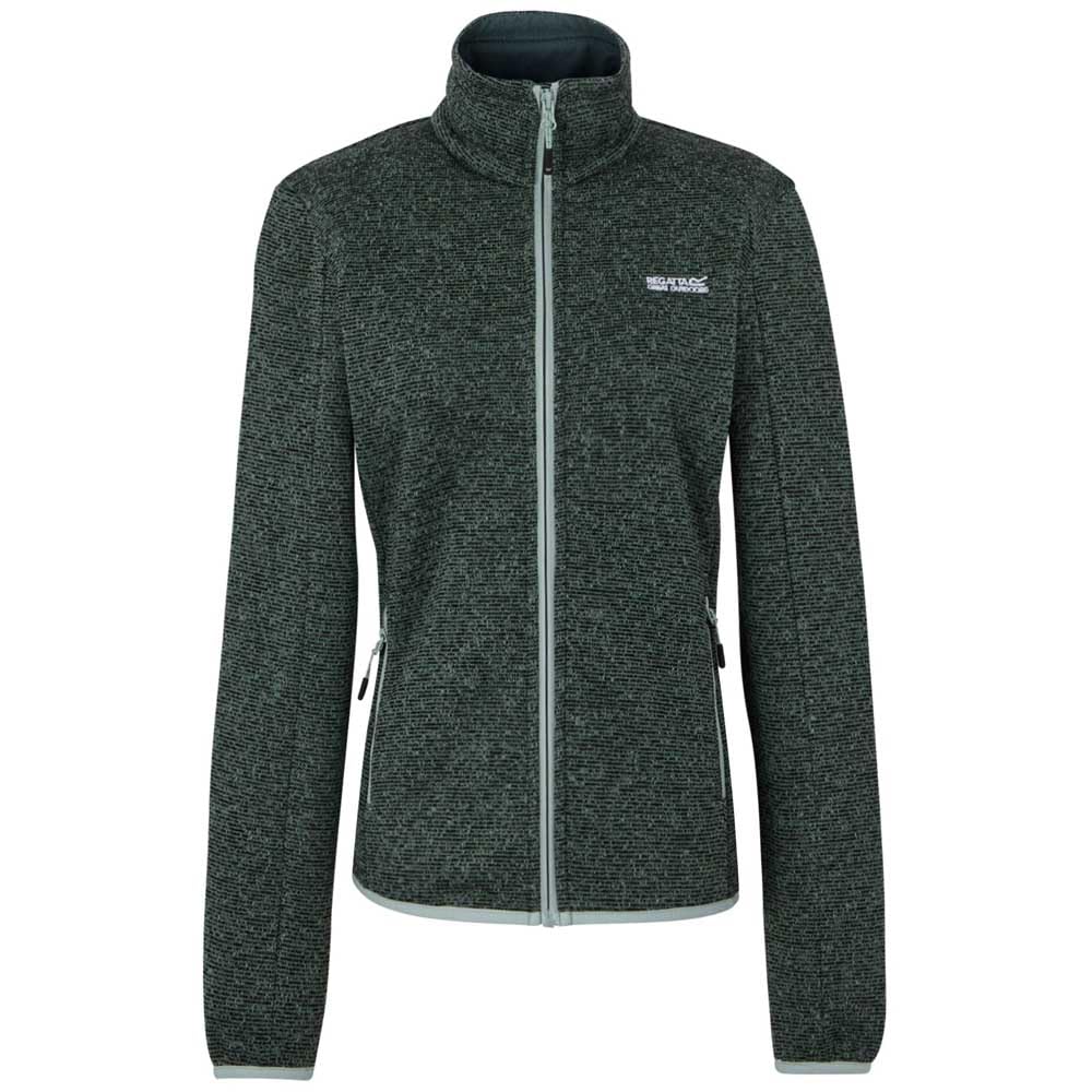 Regatta Women's Green Haze Newhill Fleece