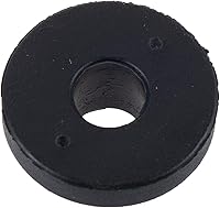 Vista 3 de Piezas originales de Nissan - Montaje de goma-radiador, Uppe (21506-10V00)