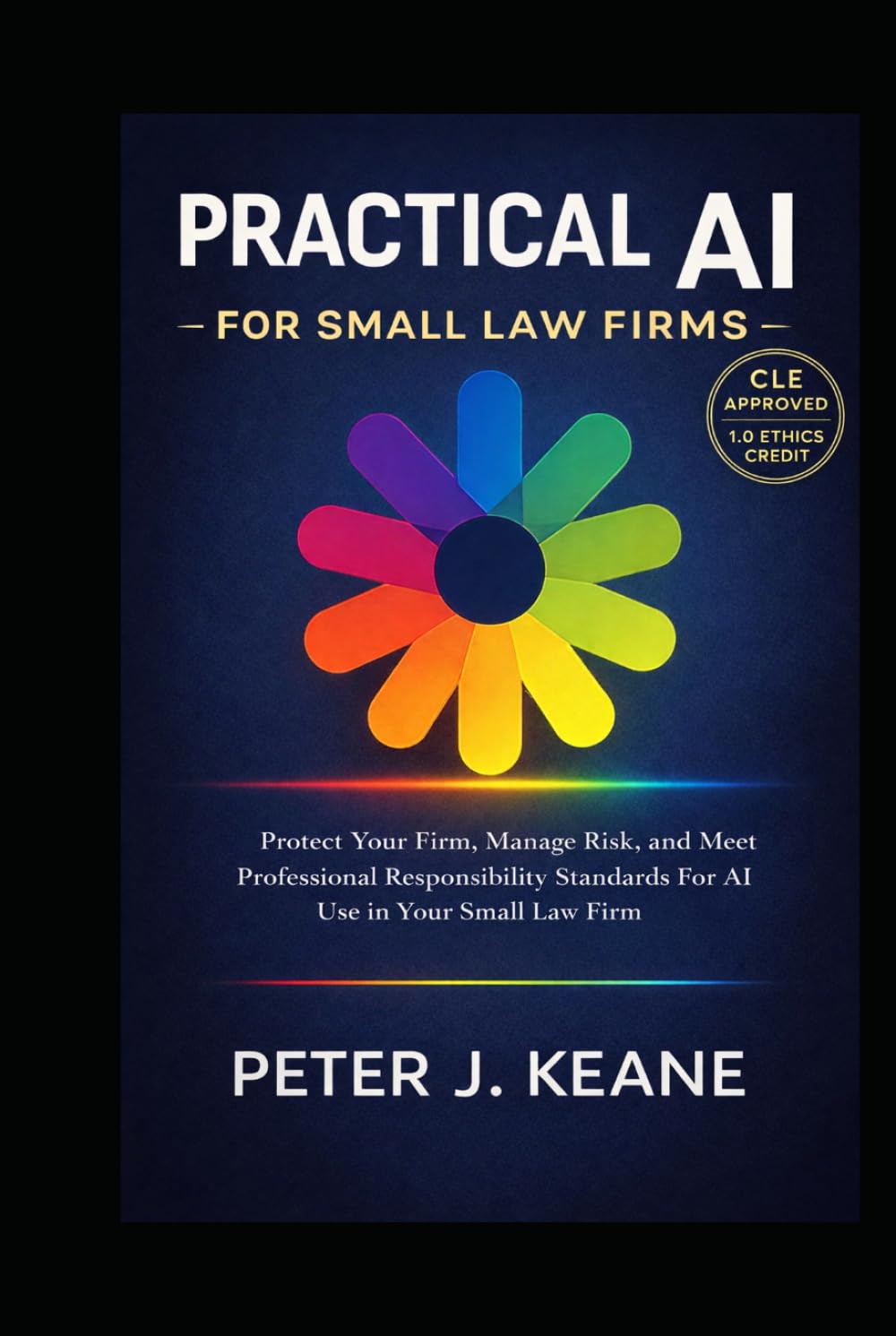 Practical AI for Small Law Firms: How small law firms can evaluate AI, establish defensible use policies, and align with ABA and state bar professional responsibility requirements.