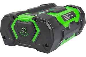 56V 3.0Ah Lithium Ion Battery Replacement for EGO Power Tools