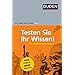 Duden Allgemeinbildung – Testen Sie Ihr Wissen!: 1.000 Fragen und 4.000 Antworten