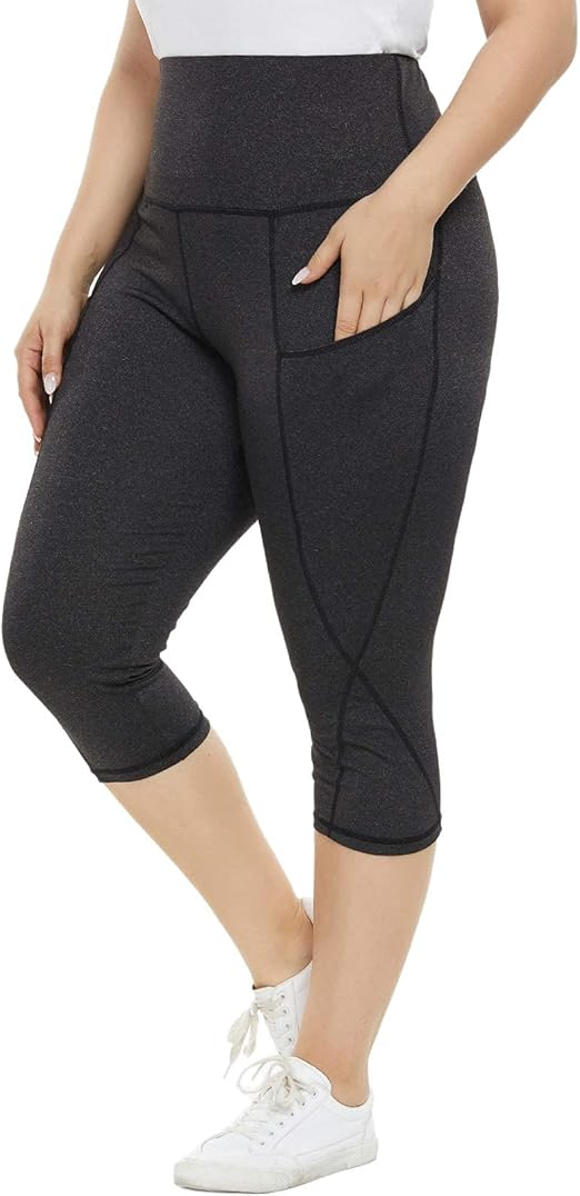Activewear capris Clearance