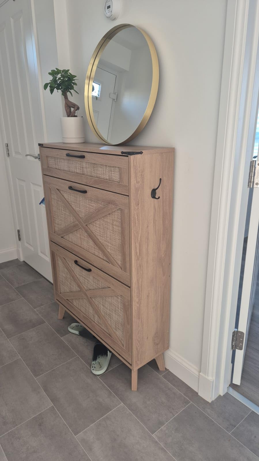 Customer photo