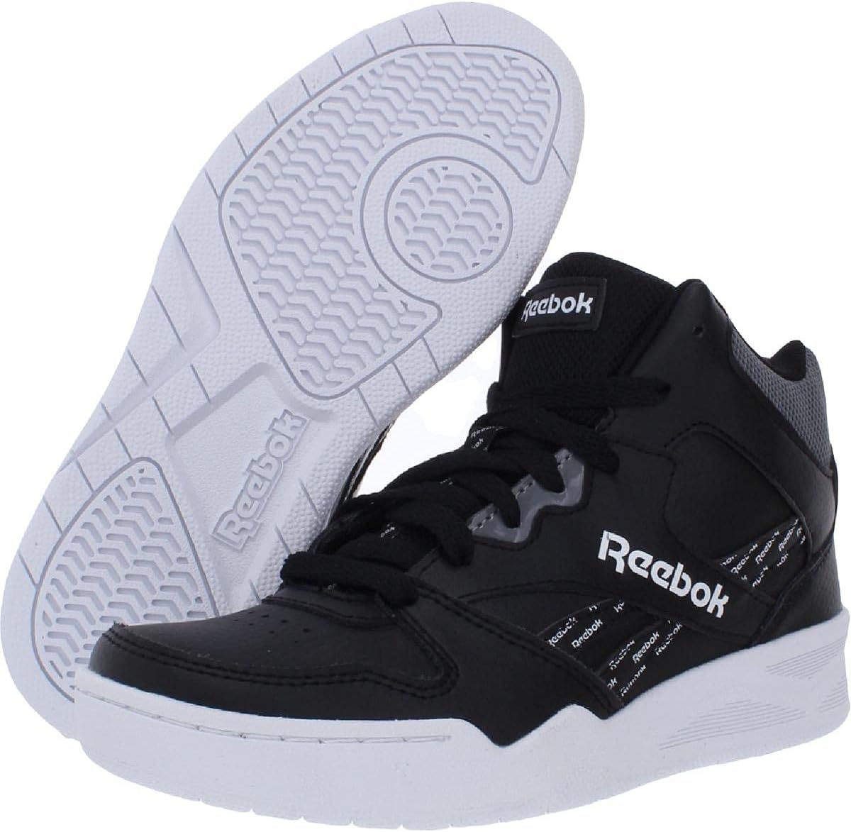 Royal BB4500 HI2 Basketball Shoe 