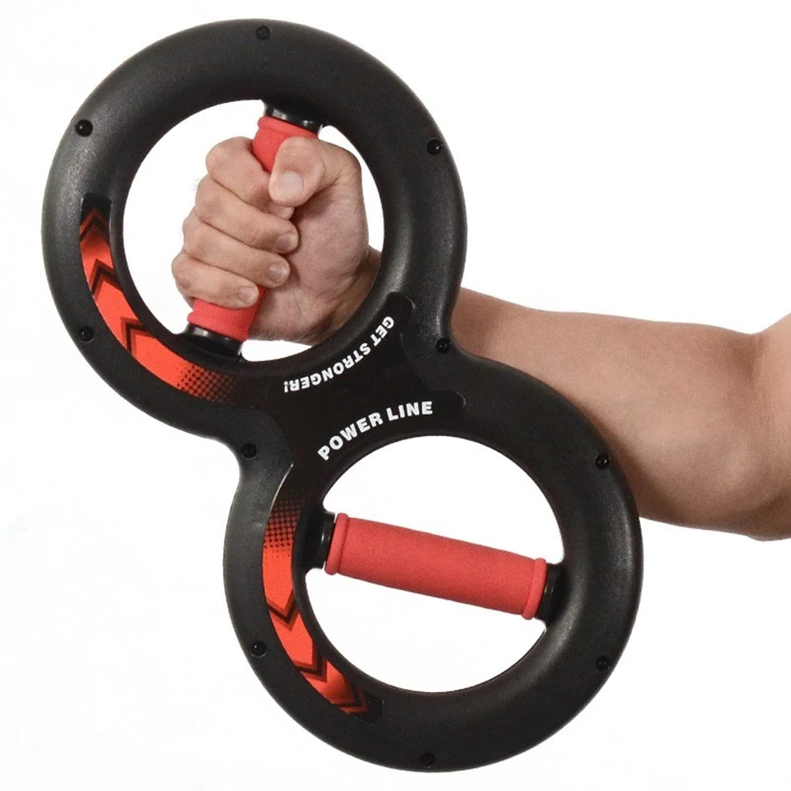 Entraîneur de force de main 15KG accessoire musculation avant-bras