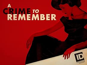 A Crime to Remember Season 1 - coolthings.us