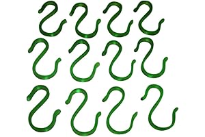 Indiana Green Punch Bowl Cup S Hook Set