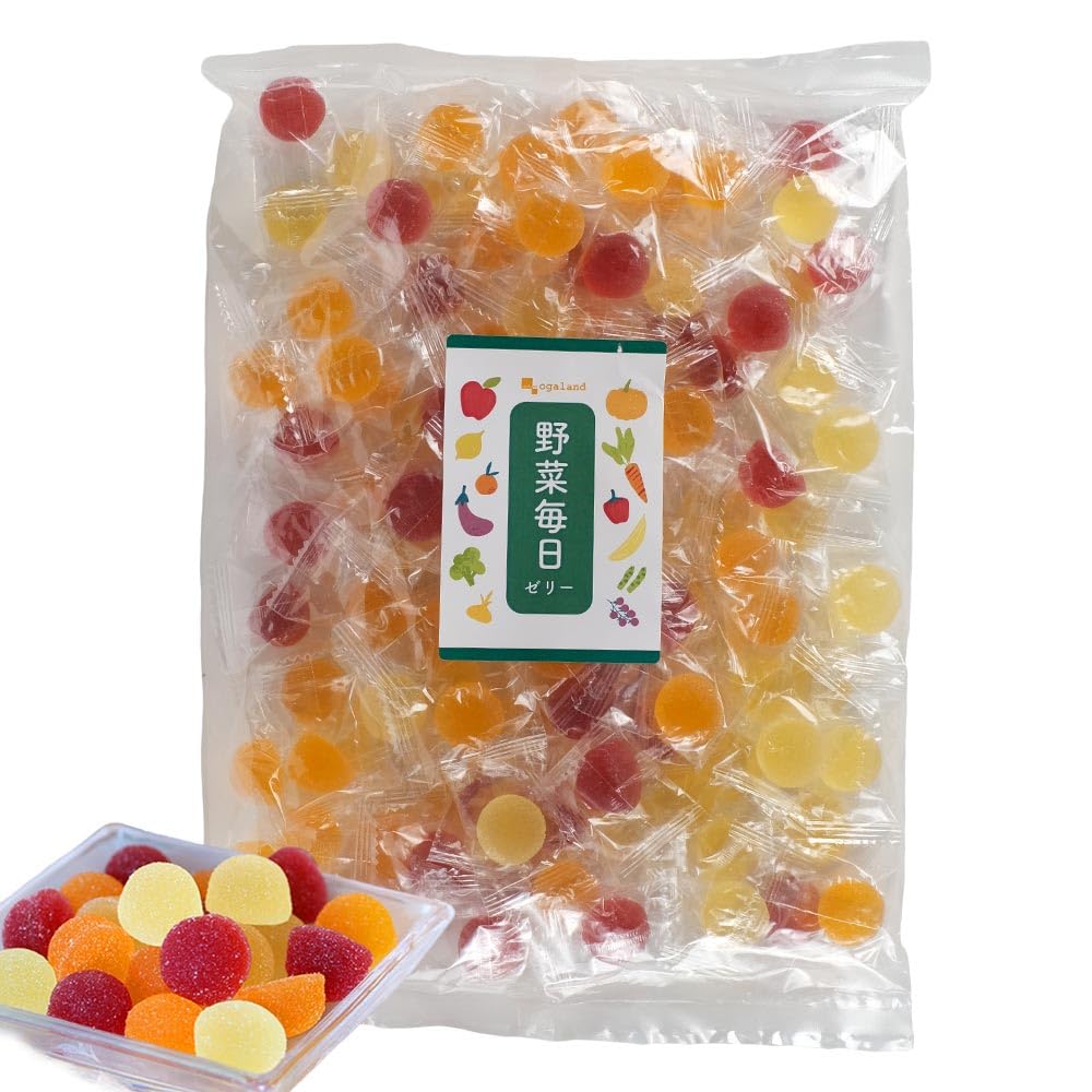 Amazon.co.jp: 【野菜ジュースそのまま】オーガランド (ogaland) 野菜