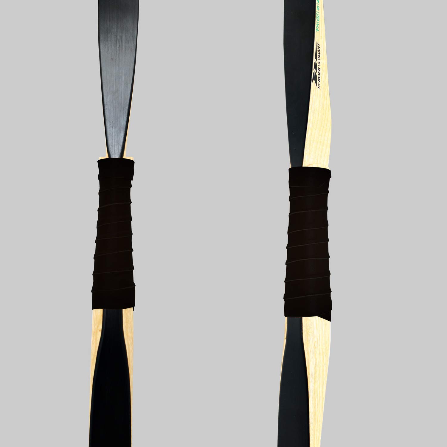 by Beier Germany Langbogen Black²