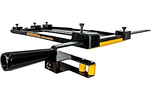 CIRCSAW TECHNOLOGIES CST001 CIRCULAR SAW GUIDES