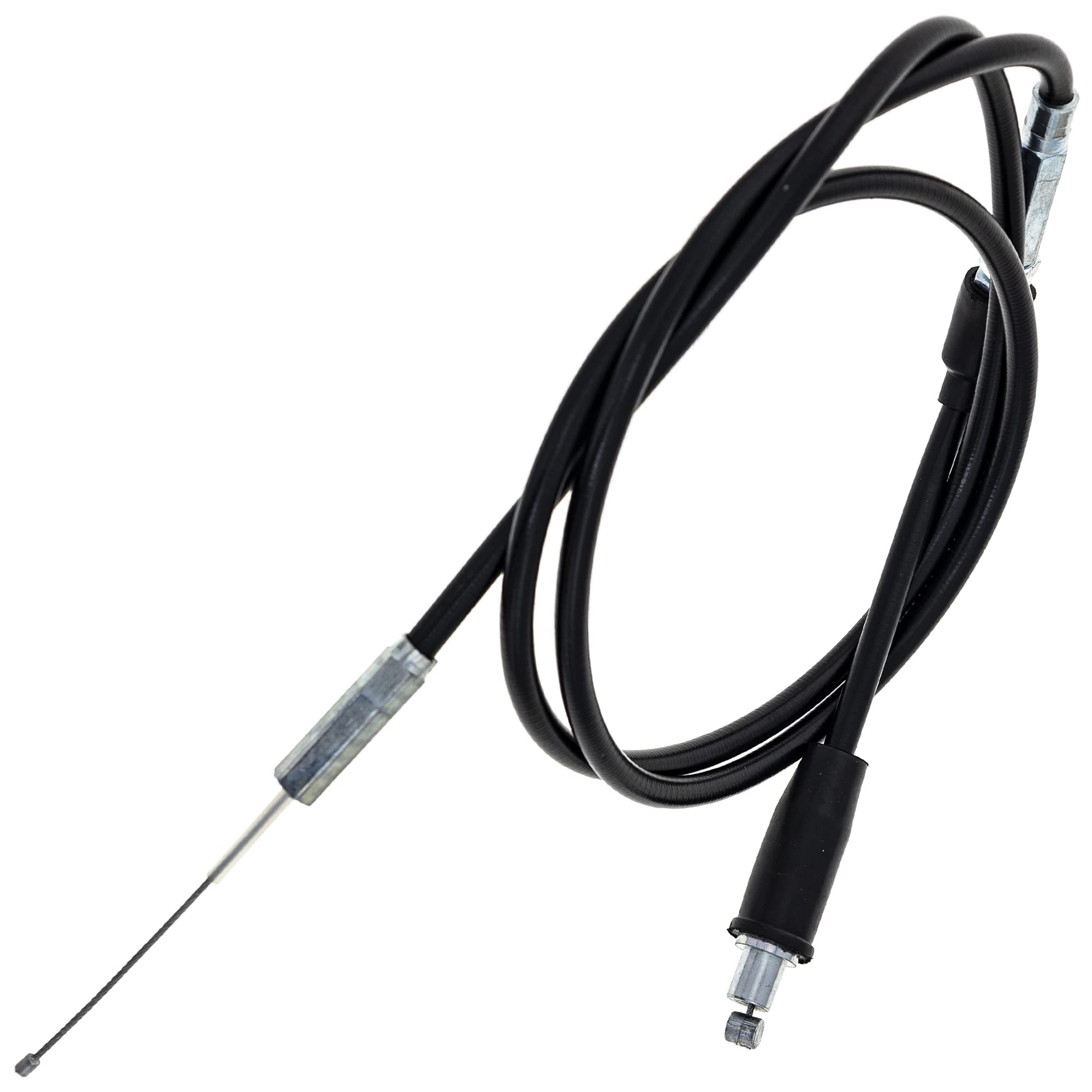 Niche Throttle Cable For Yamaha Tri-Moto 200 YTM200 21V 26311 00 00 519 Ccb2578l - Foto 8