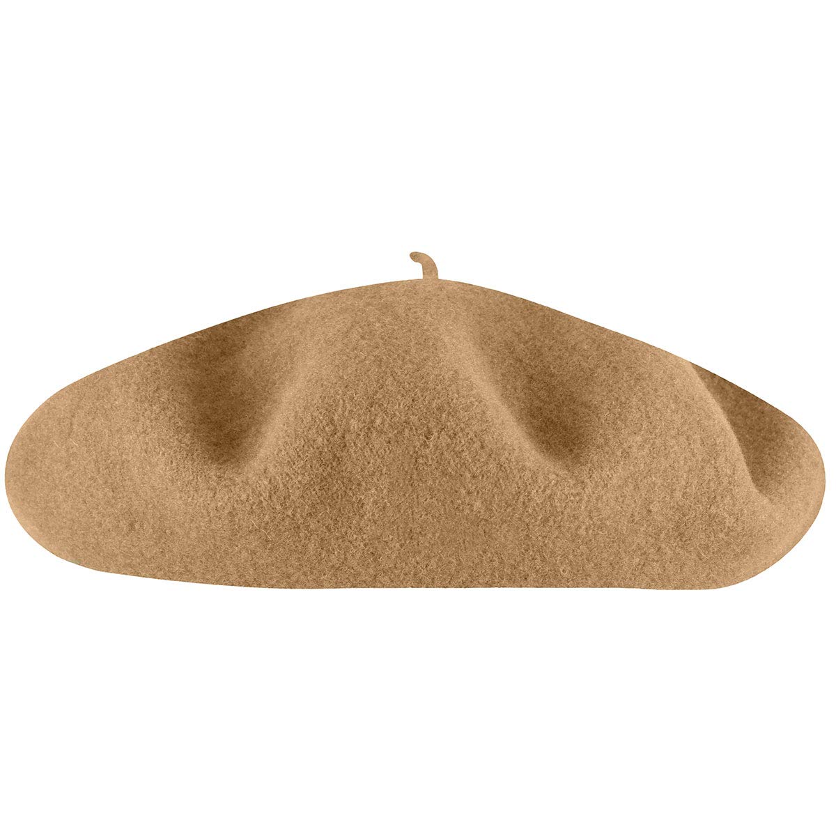 Kangol Boina Vasca Anglobasque de Lana