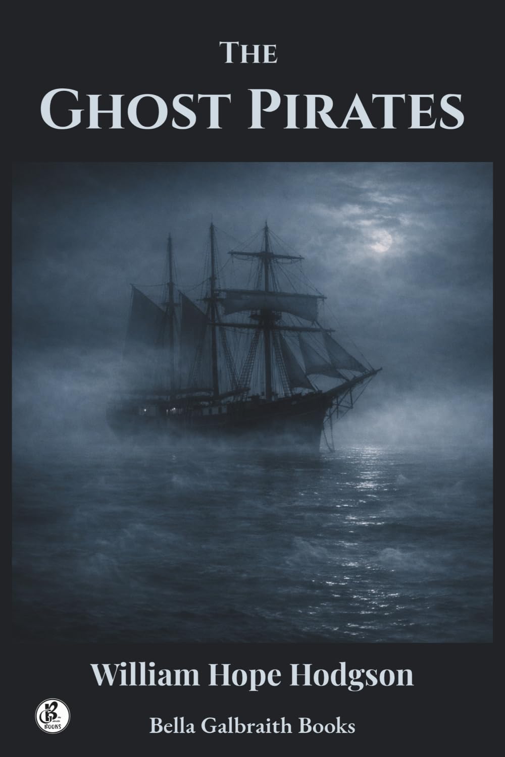 The Ghost Pirates