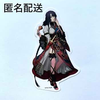 FGOフェス 入場特典 バイノーラル特典 FGOフェス 入場特典 バイノーラル特典 グッズ情報 | GOODS